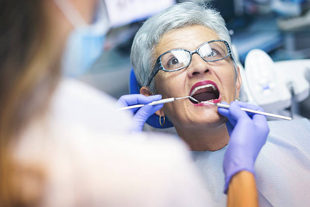 Full Mouth Reconstruction in Scotland Neck, NC